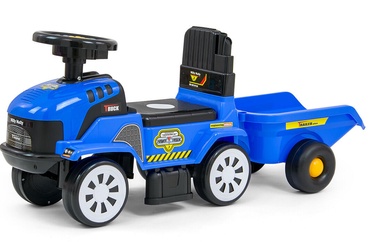 Mänguauto Milly Mally Rolly Plus, sinine