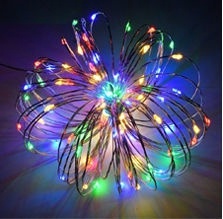 Visional LED Invisible GLB-5-50-RGB 5m Multi Colour