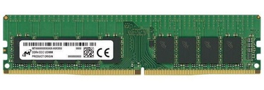 Оперативная память сервера Micron MTA9ASF2G72AZ-3G2B1 DDR4 16 GB C22 3200 MHz