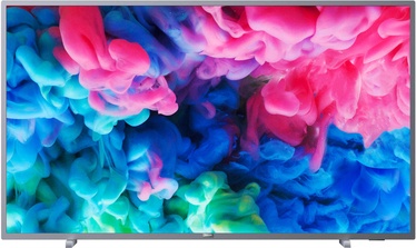 Philips 6500 Series Ultra Slim 4K UHD LED 65PUS6523/12