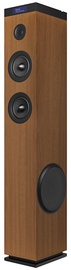 Energy Sistem Tower 8 G2 Bluetooth Speakers Wood
