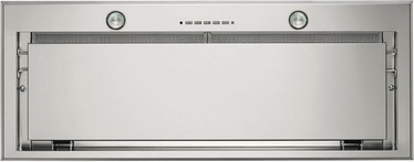 Iebūvēts tvaika nosūcējs Electrolux LFG719X (bojāts iepakojums)