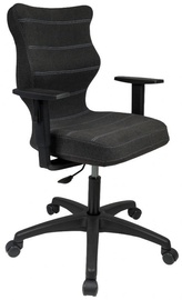 Biroja krēsls Entelo Duo DC17 Black