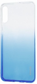 Evelatus Gradient Back Case For Samsung Galaxy A70 Blue