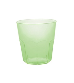 Vienkartinių stiklinių komplektas, 200 ml, 6 vnt