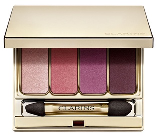 Acu ēnas Clarins 4 Colour Lovely Rose