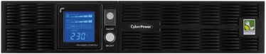 Cyber Power UPS PR1000ELCDRT2U 700W Rack/Tower 2U