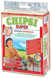 Песок Cat's Best Chipsi Super 3.5kg
