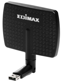 Bevielio tinklo adapteris Edimax EW-7811DAC
