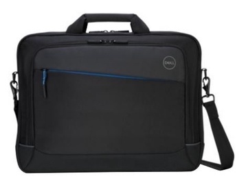 DELL Professional Briefcase Notebook Bag For 15" Black