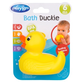 Rotaļu dzīvnieks Playgro Bath Duck