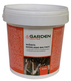 Puude valgendamisvahend Garden Center, 0.8 kg