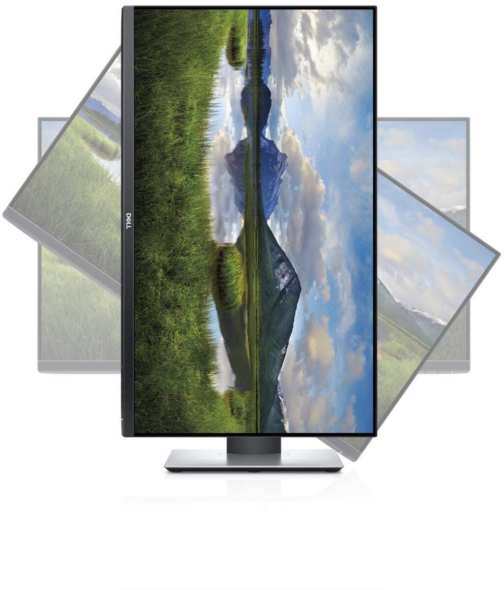Monitorius Dell P2720D, 27\