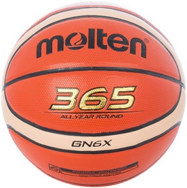 Molten BGN6X