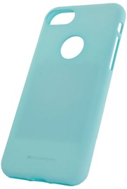 Mercury Soft Surface Matte Back Case For Samsung Galaxy Note 8 Mint