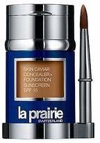 La Prairie Skin Caviar Concealer Foundation SPF15 30ml W50 Mocha