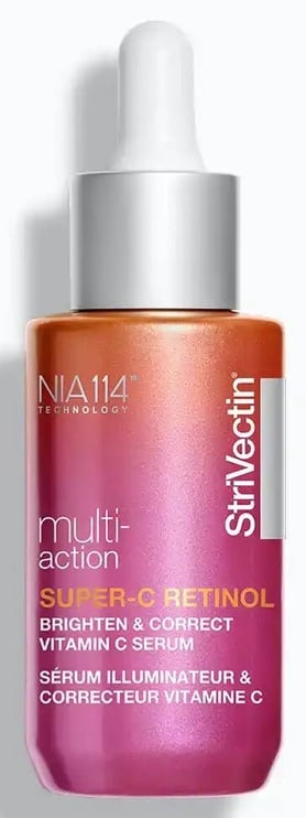 Serums StriVectin Multi Action Super-C Retinol, 30 ml, sievietēm
