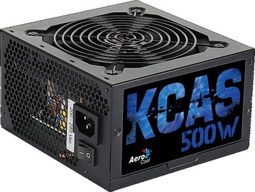 AeroCool KCAS ATX 2.3 500W AEROKCAS-500