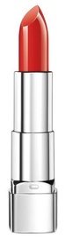 Rimmel London Moisture Renew Sheer & Shine Lipstick 4g 500
