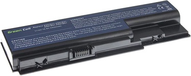 Klēpjdatoru akumulators Green Cell Battery Acer Aspire 5930-7535 4400mAh
