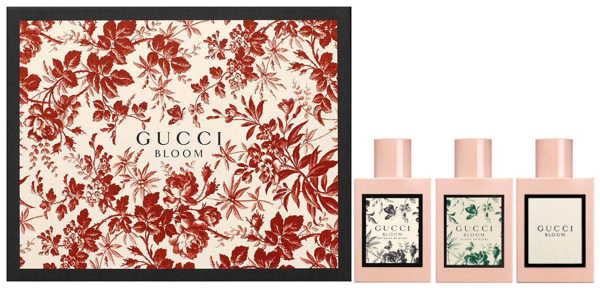 gucci bloom acqua di fiori 30 ml