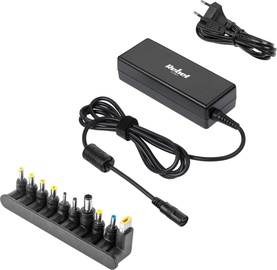 Rebel Universal 65W Automatic Notebook Charger