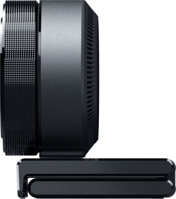 Veebikaamera Razer, must, CMOS