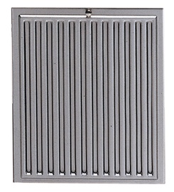 Жировой фильтр Faber Baffle 112.0157.288