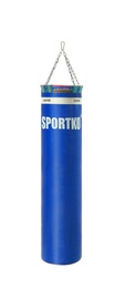 Боксерская груша SportKO MP05, синий