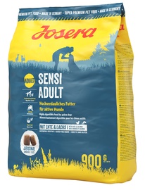 Josera SensiAdult Dog Food 900g