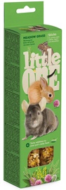Mealberry Little One Sticks Meadow Grass 2х55g