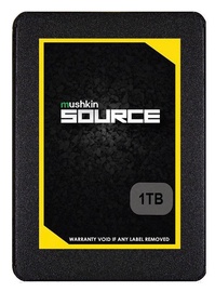 Mushkin Source 1TB SATA III 2.5'' MKNSSDSR1TB