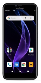MyPhone Prime 4 Lite Dual Blue