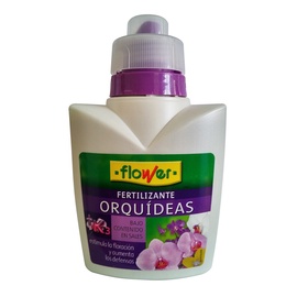 Trąšos orchidėjoms Flower, 300 ml