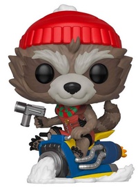 Rotaļlietu figūriņa Funko Marvel