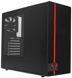 Riotoro CR480 mATX Mid-Tower Black