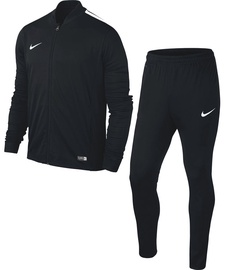 Nike Academy 16 Knit Junior Tracksuit Black L