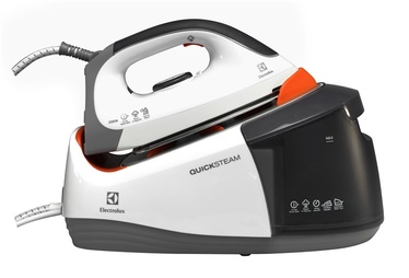 Gludeklis Electrolux EDBS3350