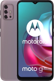 Мобильный телефон Motorola Moto G30, фиолетовый, 6GB/128GB