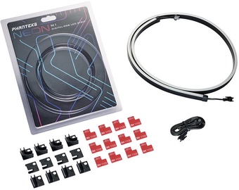 Phanteks Neon Digital RGB LED Strip 1m