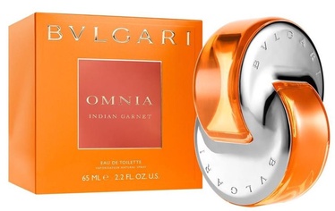 Kvepalai Bvlgari Omnia Indian Garnet 40ml EDT