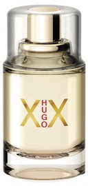 Kvepalai Hugo Boss Hugo XX 100 ml EDT