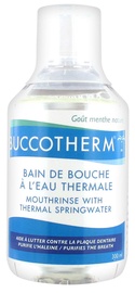 Buccotherm Mouthrinse With Thermal Spring Water 300ml