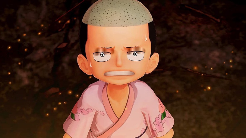 Xbox One mäng Namco Bandai Games One Piece Pirate Warriors 4