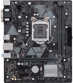 Asus Prime H310M-K
