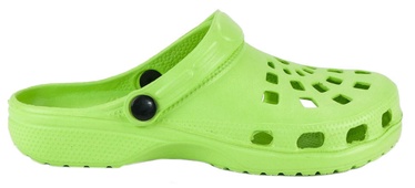 Czasnabuty Shoes 52201 Green 39