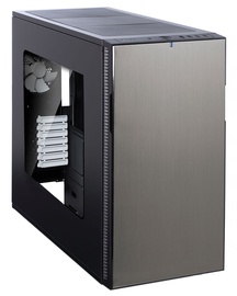 Fractal Design Define R5 Black FD-CA-DEF-R5-BK-W