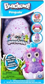 Spin Master Bunchems Hatchimals Penguala Building Kit