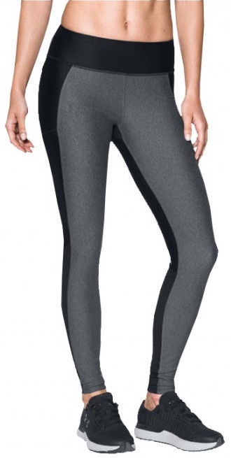Retuusid, naistele Under Armour, must, S
