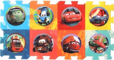 Dėlionė Trefl Floor Puzzle Cars 60298